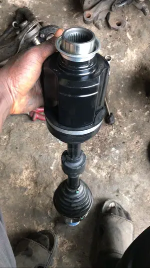 Honda Accord 2018-21 (2.0L) Brand New DRIVE SHAFT Available