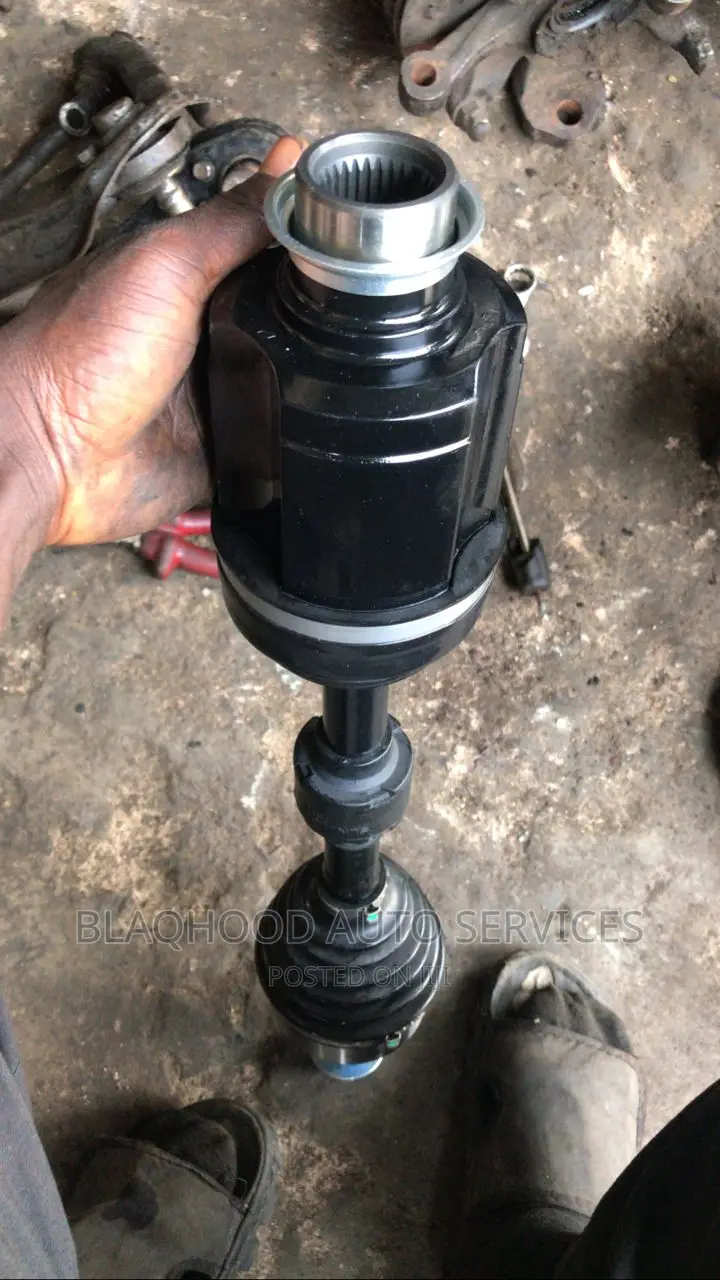 Honda Accord 2018-21 (2.0L) Brand New DRIVE SHAFT Available
