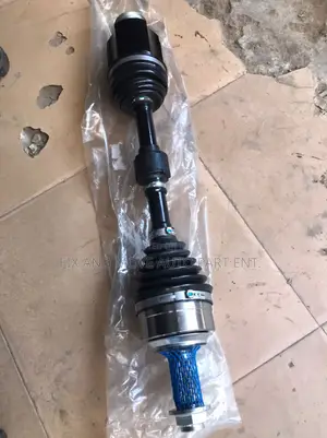 Honda Accord 2018-21 (2.0L) Brand New DRIVE SHAFT Available
