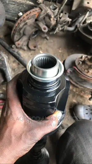 Honda Accord 2018-21 (2.0L) Brand New DRIVE SHAFT Available