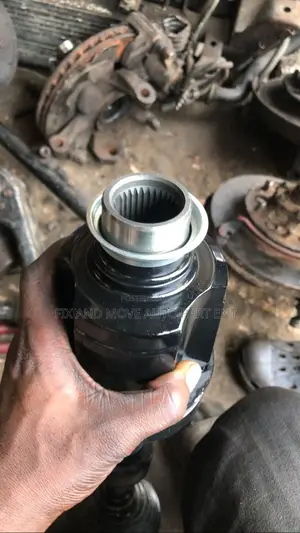 Honda Accord 2018-21 (2.0L) Brand New DRIVE SHAFT Available