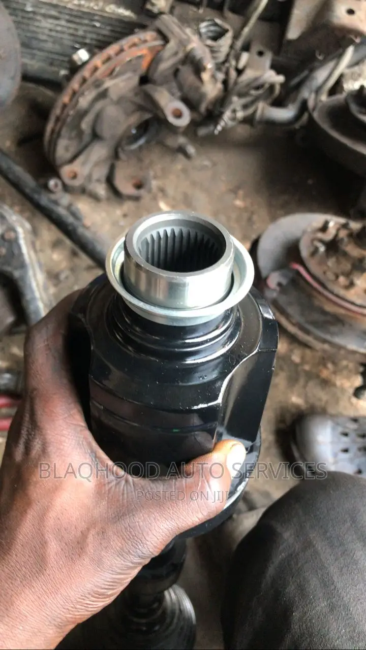 Honda Accord 2018-21 (2.0L) Brand New DRIVE SHAFT Available