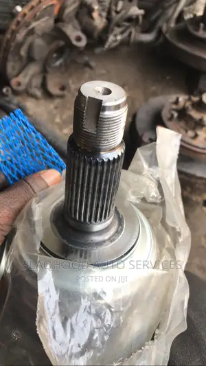 Honda Accord 2018-21 (2.0L) Brand New DRIVE SHAFT Available