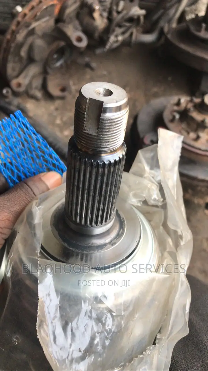 Honda Accord 2018-21 (2.0L) Brand New DRIVE SHAFT Available