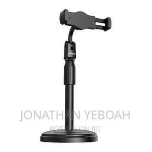 Desktop Phone Holder