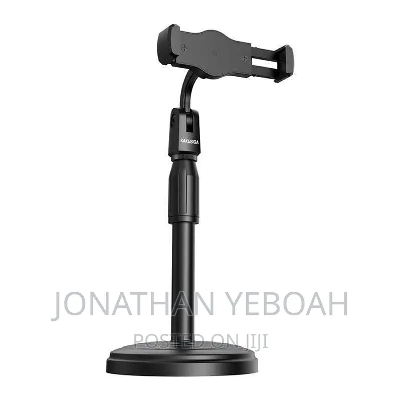 Desktop Phone Holder