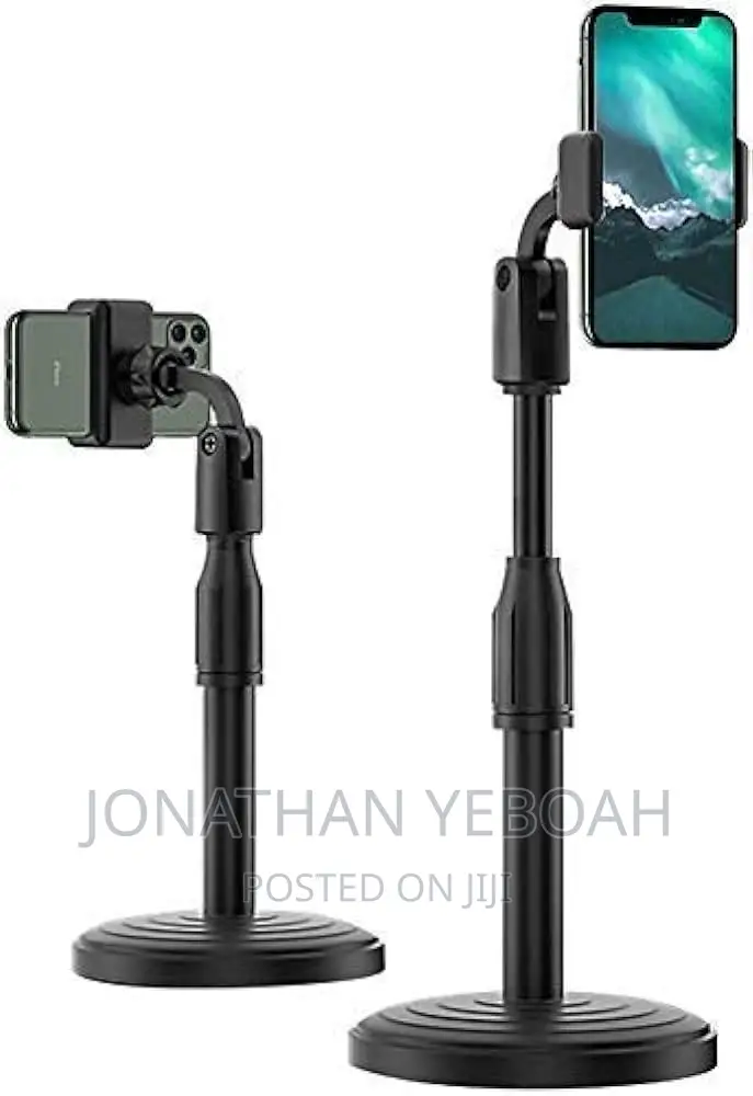 Desktop Phone Holder