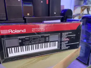 Roland Keyboard Arranger ( E-X10 )