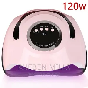 Sun T9 Professional Salon Nail Dryer