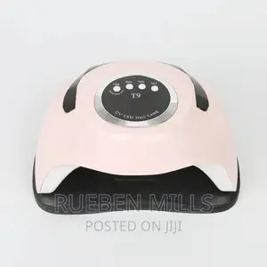2 in 1 UV/LED Lights Nails Dryer Sun T9