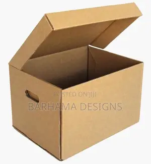 Archive Box
