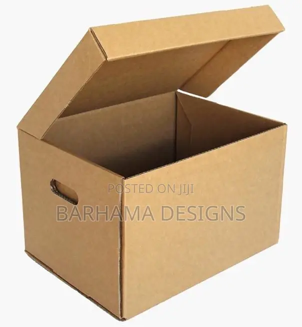 Archive Box