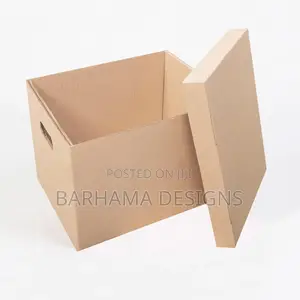 Archive Box