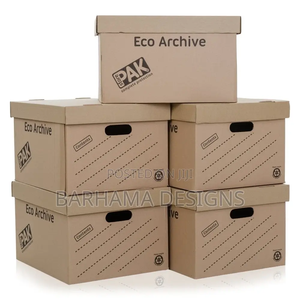 Archive Box