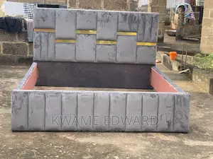 Queen Size Bed Frame