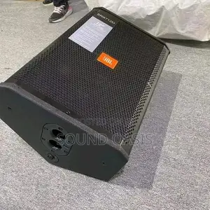 JBL 15′′ 2-Way Stage Monitor
(Pair)