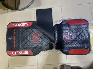 Lexus Floor Mat or Carpet ( Universal )