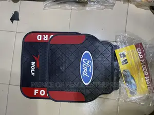 Ford Floor Carpet / Mat