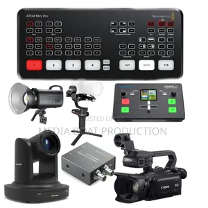 Boat Techy Gadgets