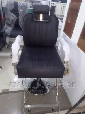 Barbering Chair