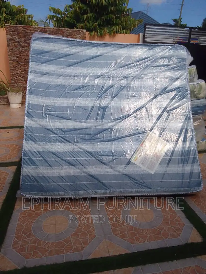 Queen Size Mattress