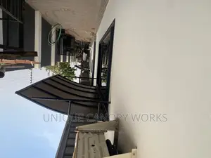 Sunshade Canopies