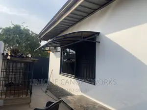 Sunshade Canopies