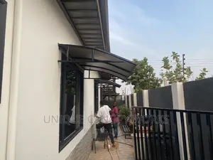 Sunshade Canopies