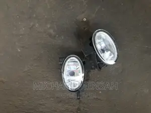 Honda CR-V Fog Light