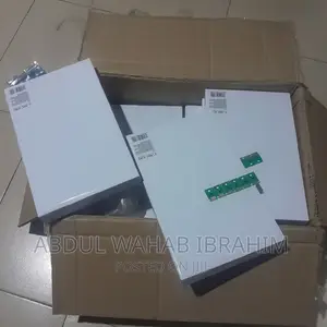 Canon Maintenance Cartridges Mc - G02/Mc -G04/Mc- G05 / G06