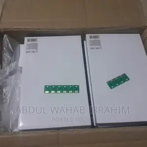 Canon Maintenance Cartridges Mc - G02/Mc -G04/Mc- G05 / G06