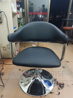 Saloon Lounge Manicure Pedicure Esthetician Barber Chair