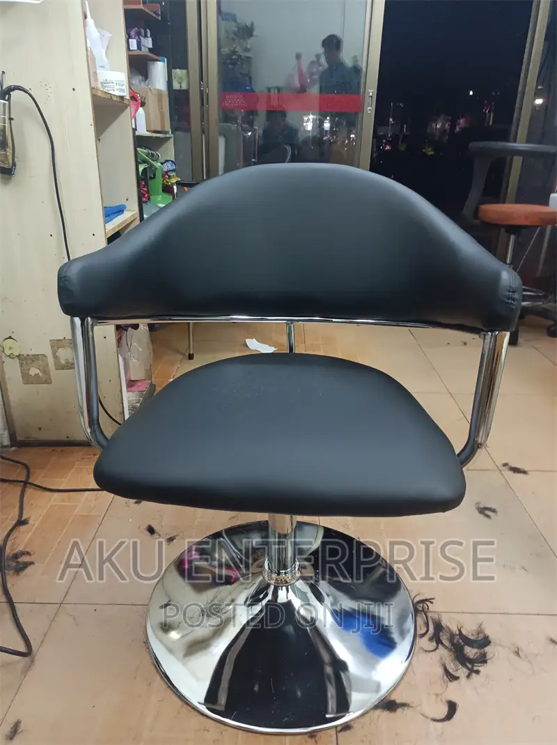 Saloon Lounge Manicure Pedicure Esthetician Barber Chair