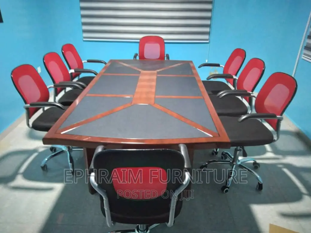 Conference Table