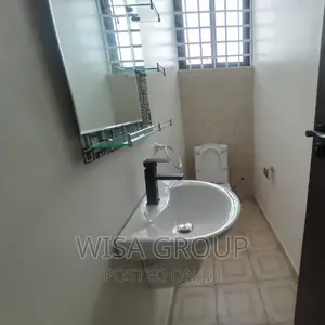 2bdrm House in Wisa Groups, North Legon for rent