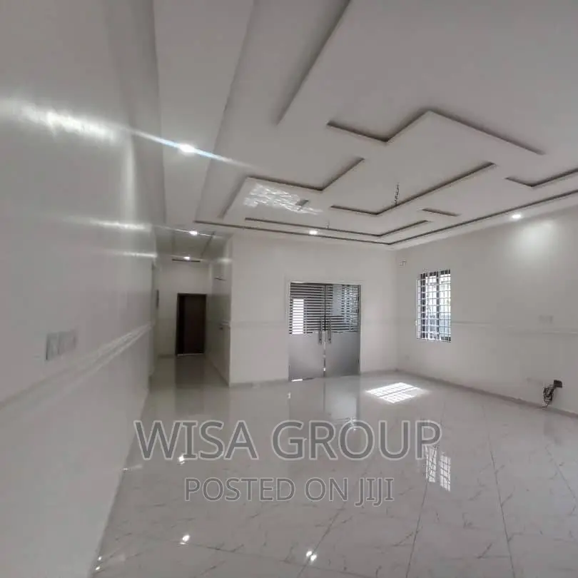 2bdrm House in Wisa Groups, North Legon for rent