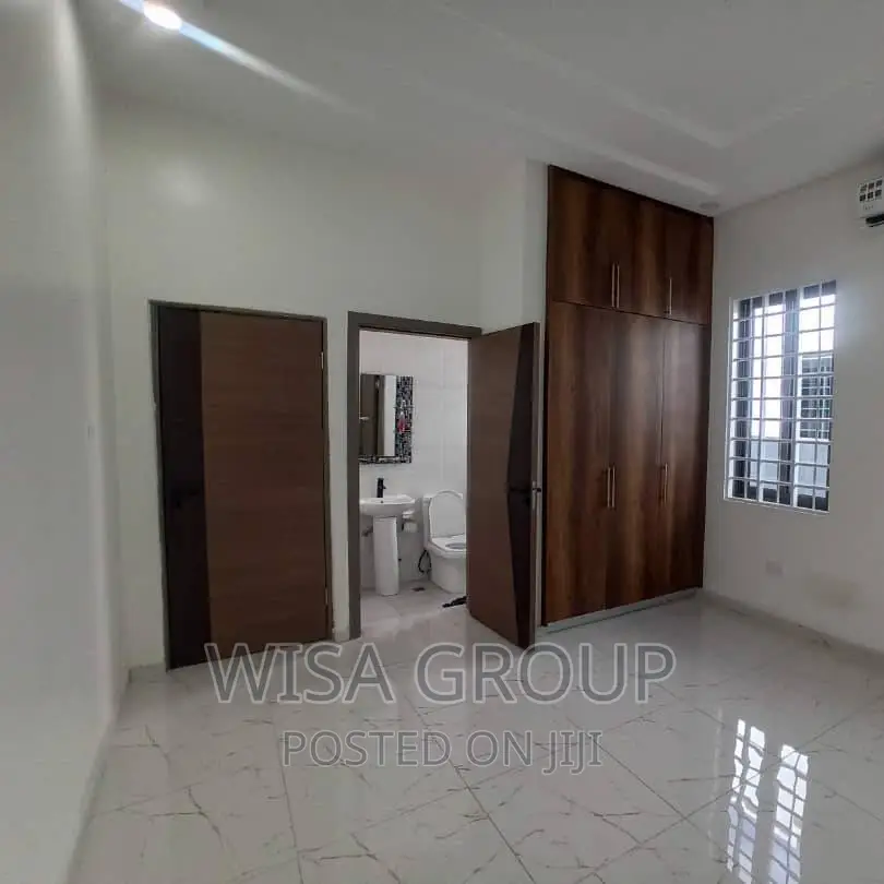 2bdrm House in Wisa Groups, North Legon for rent