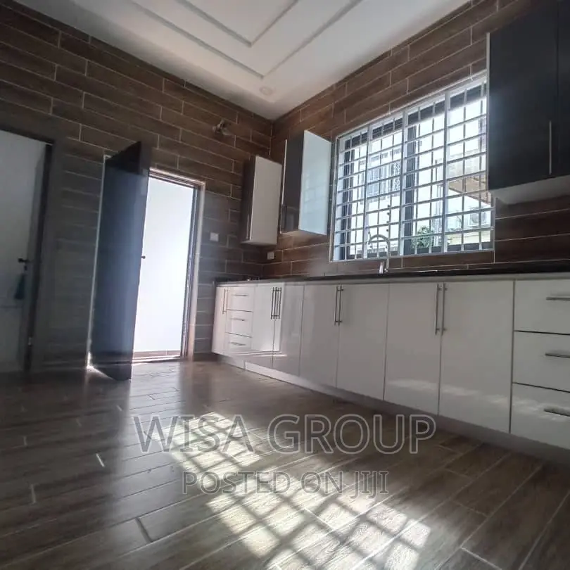 2bdrm House in Wisa Groups, North Legon for rent