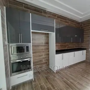 2bdrm House in Wisa Groups, North Legon for rent