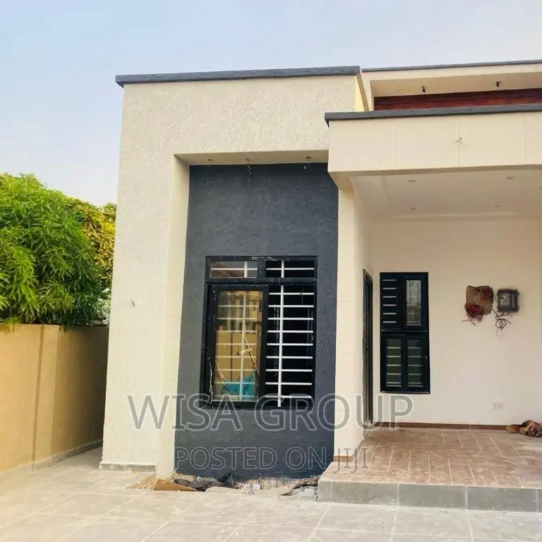 2bdrm House in Wisa Groups, North Legon for rent