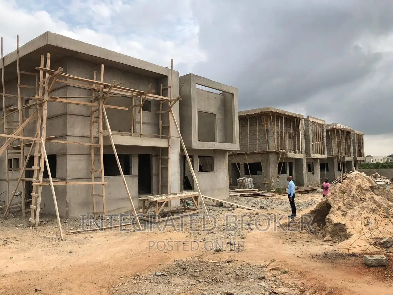 Engineering Construction Quantity Surveying
