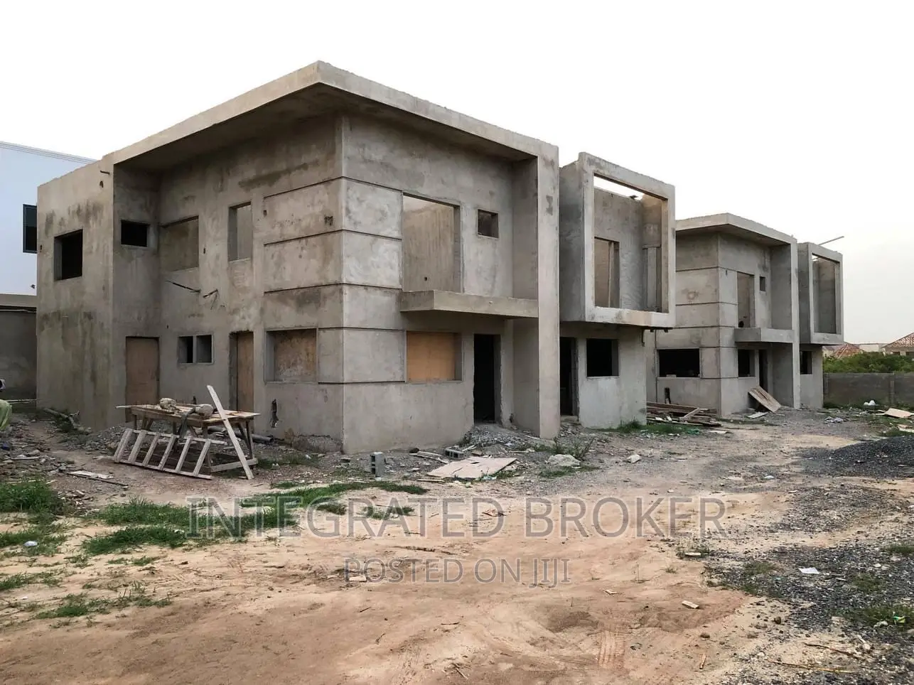 Engineering Construction Quantity Surveying