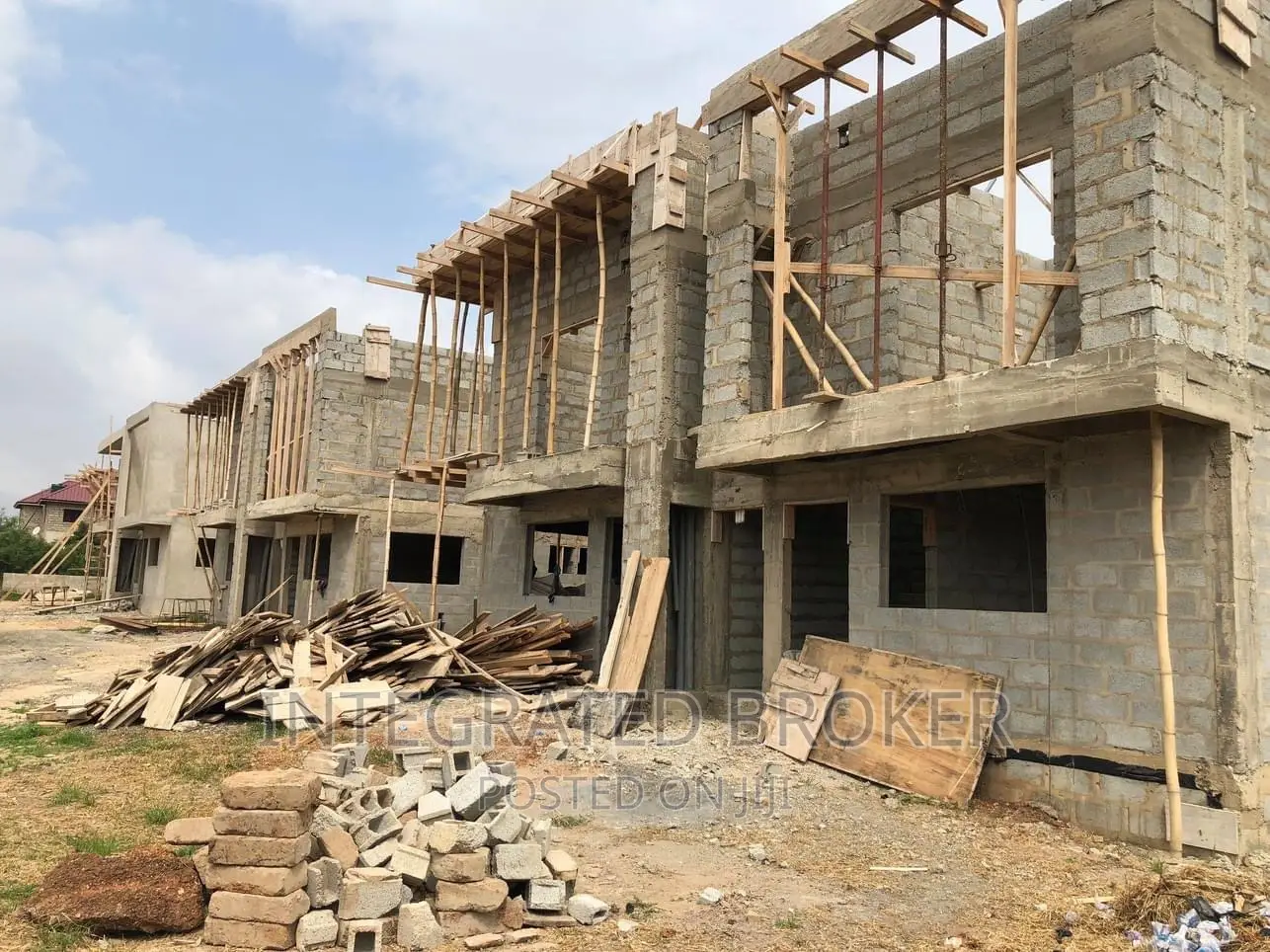 Engineering Construction Quantity Surveying