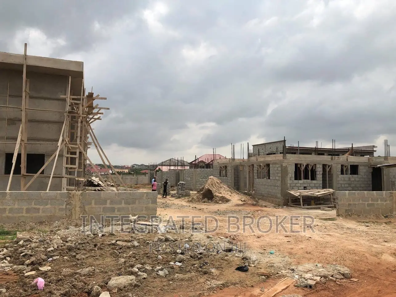 Engineering Construction Quantity Surveying