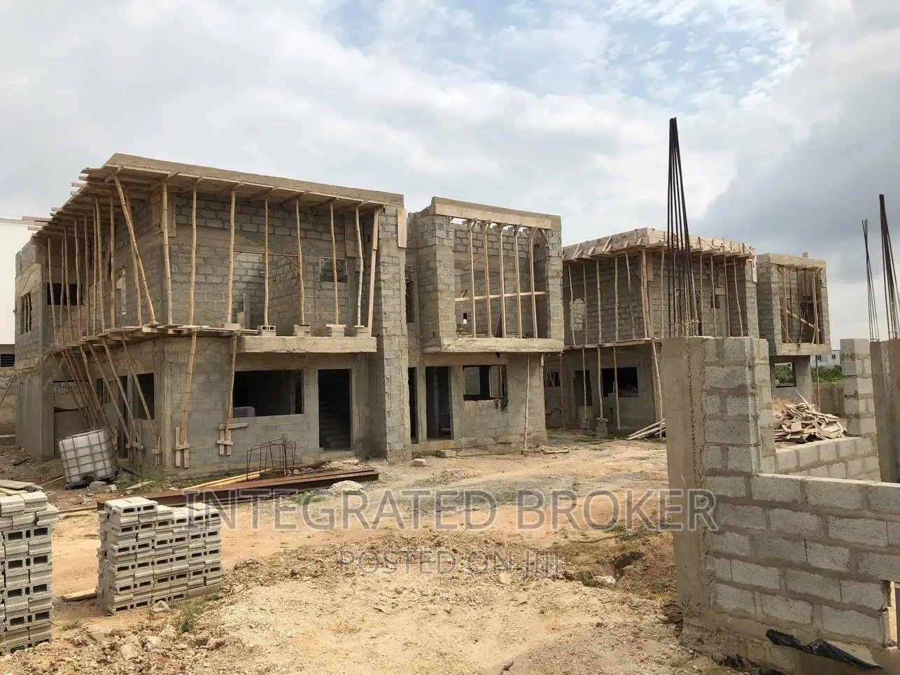 Engineering Construction Quantity Surveying