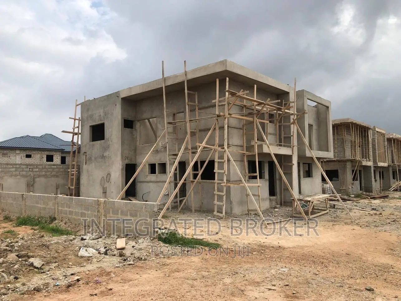Engineering Construction Quantity Surveying