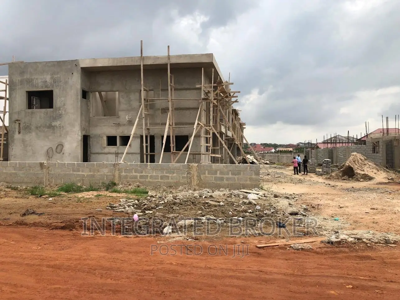 Engineering Construction Quantity Surveying