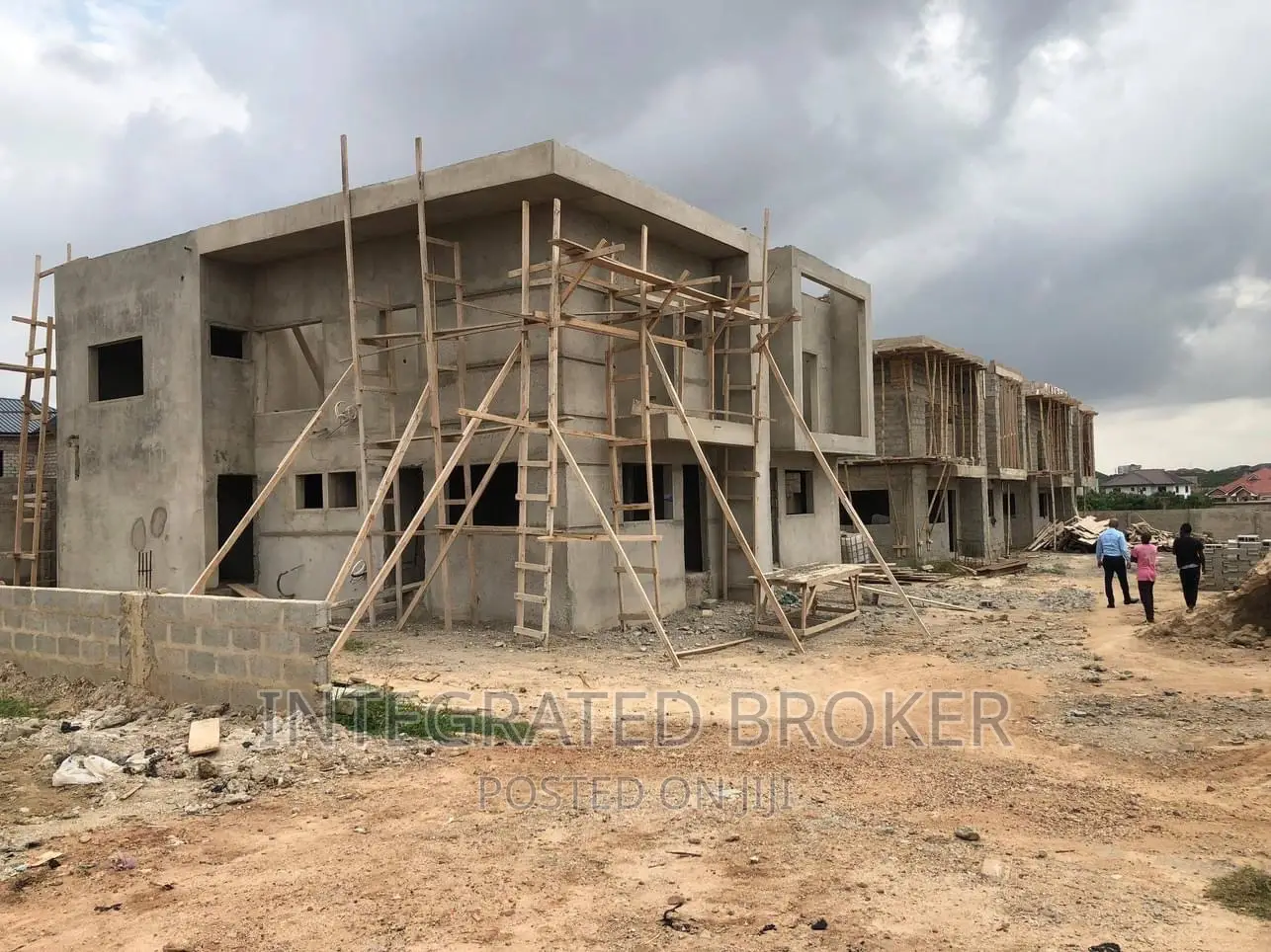 Engineering Construction Quantity Surveying