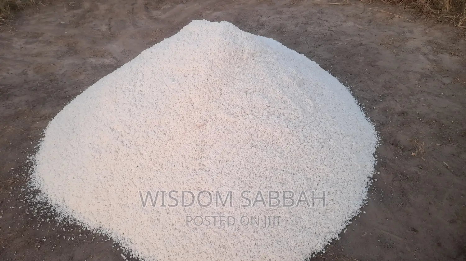 Ada Natural Salt