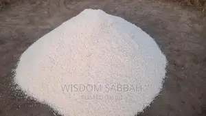 Ada Natural Salt